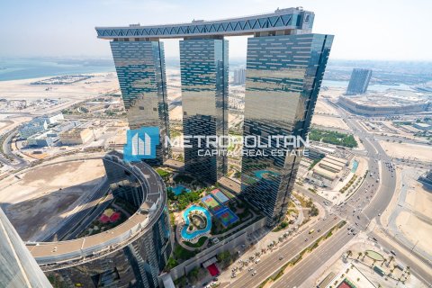 Townhouse de 3 chambres à Al Reem Island, UAE No. 119358