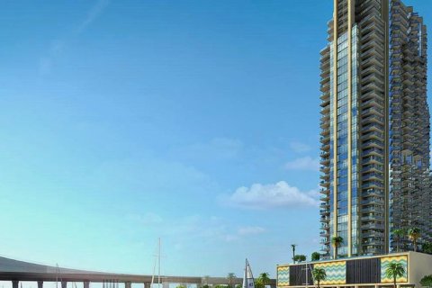 Studio Apartment in Business Bay, UAE No. 110919 5