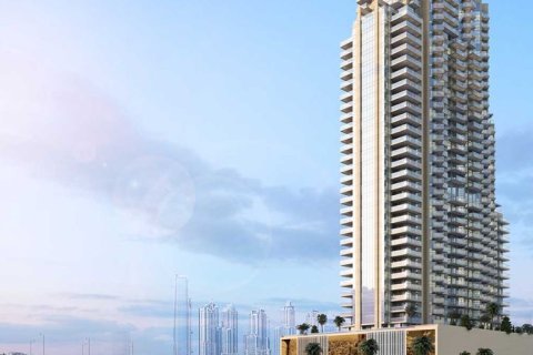 Studio Apartment in Business Bay, UAE No. 110919 4