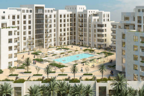 3 bedrooms Townhouse in Wadi Al Safa 3, UAE No. 110920