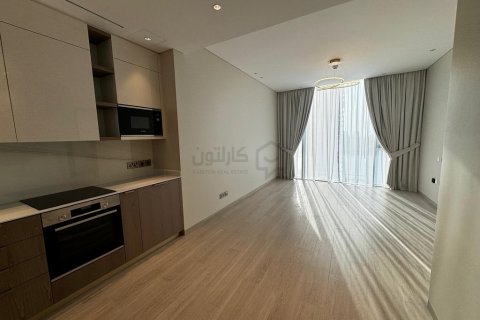 Квартира с 1 спальней в Манама, Бахрейн №59342