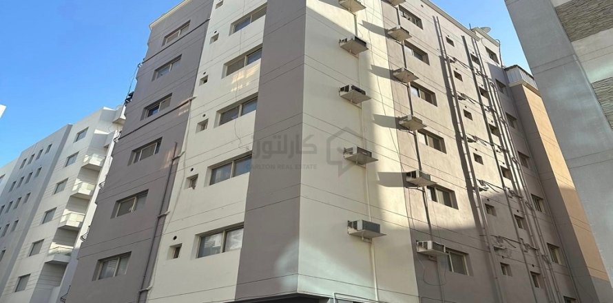 385m² Building in Al Hidd, Bahrain No. 59343