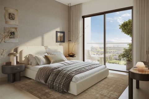 1 bedroom Apartment in Dubai Hills Estate, UAE No. 117737