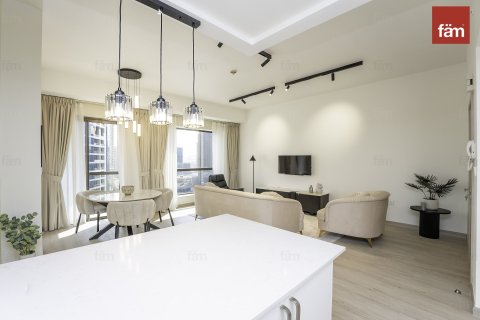 Apartment de 1 dormitorio en Dubai, UAE No. 117739