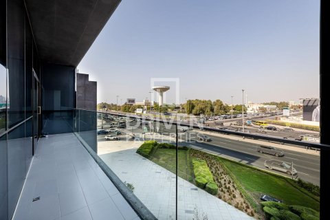 1 غرف نوم شقة في City Walk, الإمارات العربية المتحدة رقم 206929