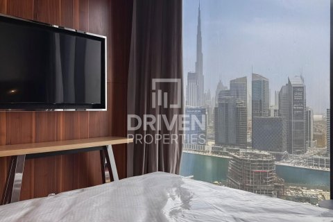 2 bedrooms Apartment in Business Bay, UAE No. 206932