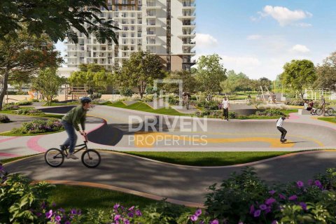 2 bedrooms Apartment in Dubai Hills Estate, UAE No. 206930