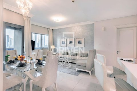 3 bedrooms Apartment in Downtown Dubai (Downtown Burj Dubai), UAE No. 206931