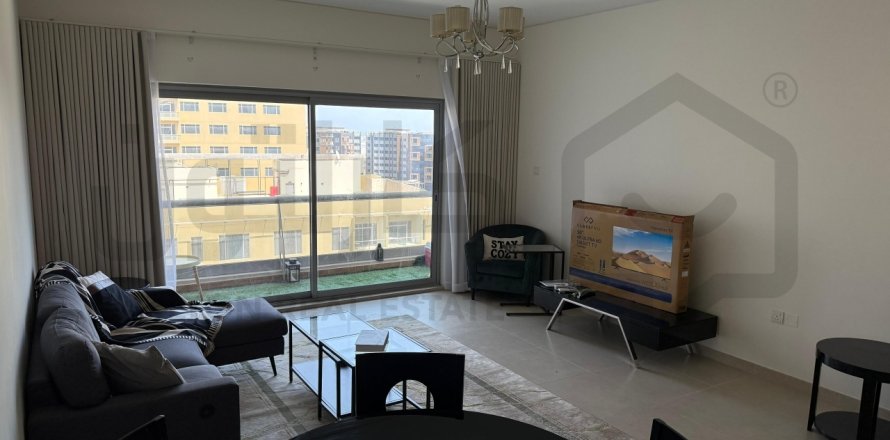 1 bedroom Apartment in Amwaj Islands, Bahrain No. 68540