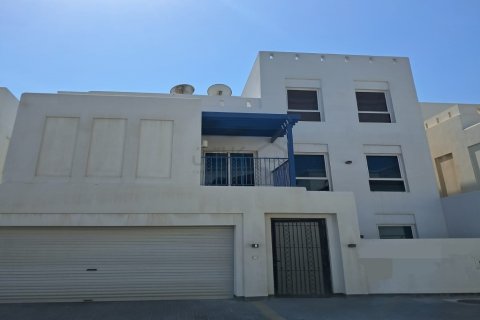 Вилла с 6 спальнями в Diyar Al Muharraq, Бахрейн №68536