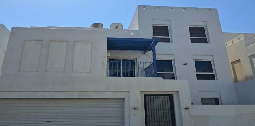 Вилла с 6 спальнями в Diyar Al Muharraq, Бахрейн №68536