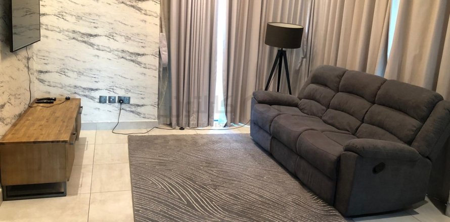 1 bedroom Apartment in Manama, Bahrain No. 68537
