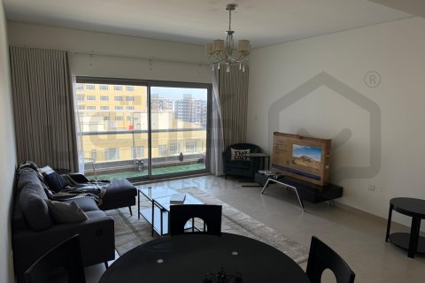 1 غرف نوم شقة في جزر أمواج, Bahrain رقم 68539