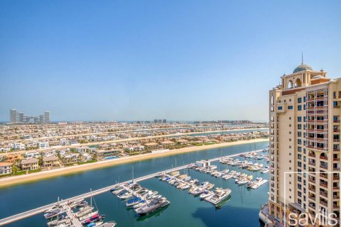 2 bedrooms Apartment in Marina Residences, UAE No. 209103