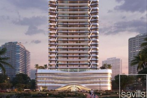 1 bedroom Apartment in Dubai Sports City, UAE No. 209107
