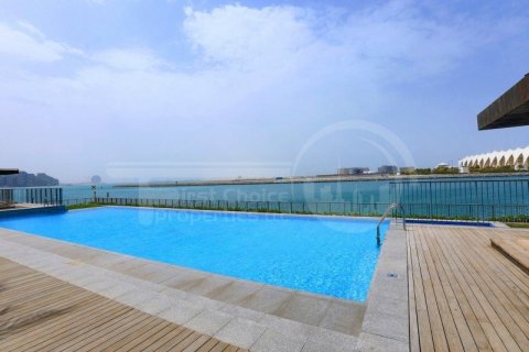 Квартира с 3 спальнями в Al Raha Beach, ОАЭ №12024 15
