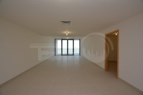 Квартира с 3 спальнями в Al Raha Beach, ОАЭ №12024 5