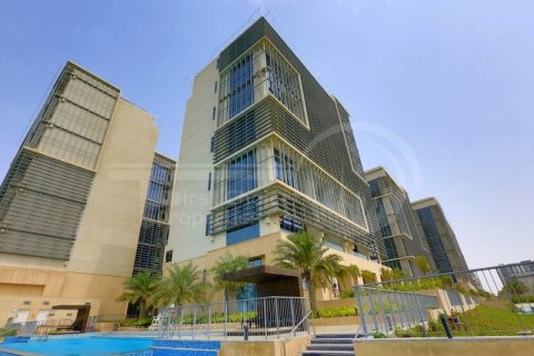 3 bedrooms Apartment in Al Raha Beach, UAE No. 12024
