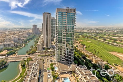 1 bedroom Apartment in Greens, UAE No. 203955