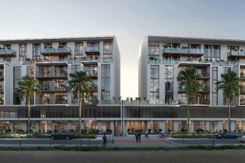 Ir1dian Park 2 in Jumeirah Village Circle, UAE No. 73763