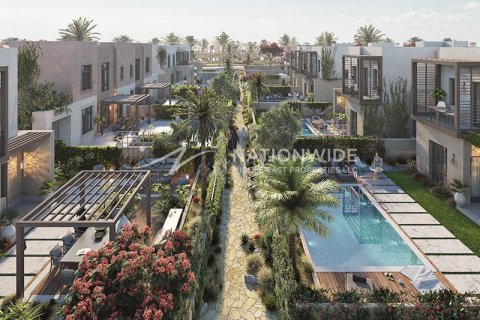 2 bedrooms Villa in Abu Dhabi, UAE No. 80858