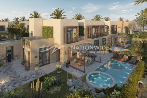 2 bedrooms Villa in Abu Dhabi, UAE No. 80860