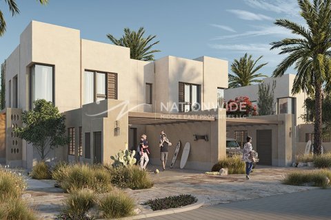 2 bedrooms Villa in Abu Dhabi, UAE No. 80859