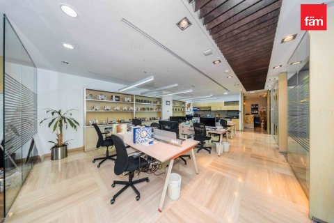 176.1m² Office in Business Bay, UAE No. 186067 3
