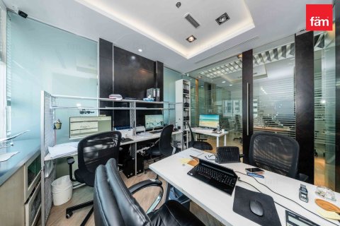 176.1m² Office in Business Bay, UAE No. 186067 16