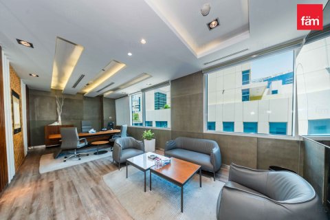 176.1m² Office in Business Bay, UAE No. 186067