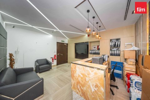 176.1m² Office in Business Bay, UAE No. 186067 18