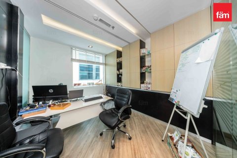 176.1m² Office in Business Bay, UAE No. 186067 13