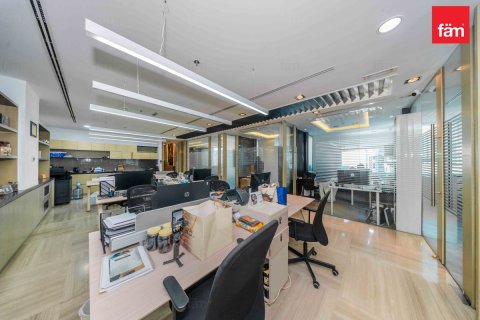 176.1m² Office in Business Bay, UAE No. 186067 7