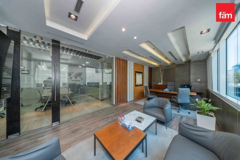176.1m² Office in Business Bay, UAE No. 186067 12