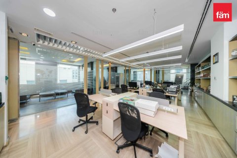 176.1m² Office in Business Bay, UAE No. 186067 5