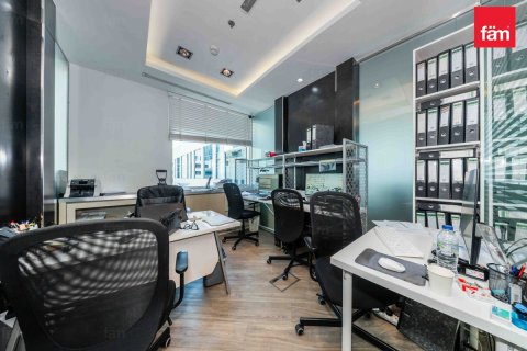 176.1m² Office in Business Bay, UAE No. 186067 15