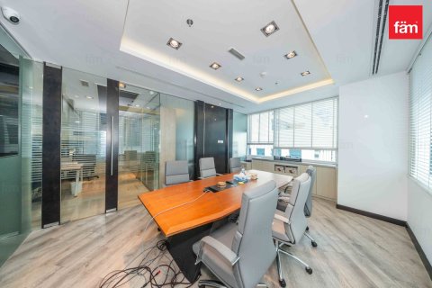176.1m² Office in Business Bay, UAE No. 186067 8