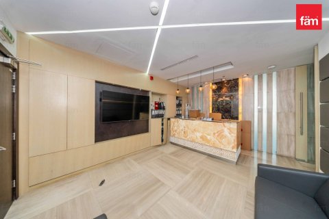 176.1m² Office in Business Bay, UAE No. 186067 4