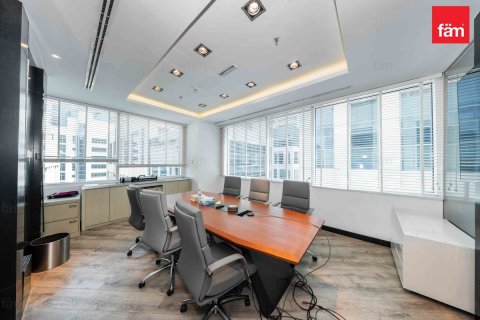 176.1m² Office in Business Bay, UAE No. 186067 6