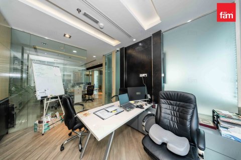 176.1m² Office in Business Bay, UAE No. 186067 14