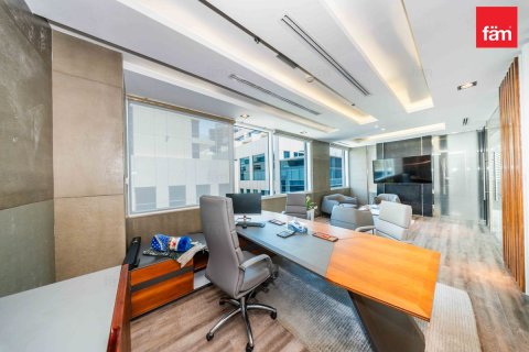 176.1m² Office in Business Bay, UAE No. 186067 9