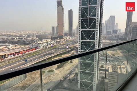 2 bedrooms Apartment in Business Bay, UAE No. 186064