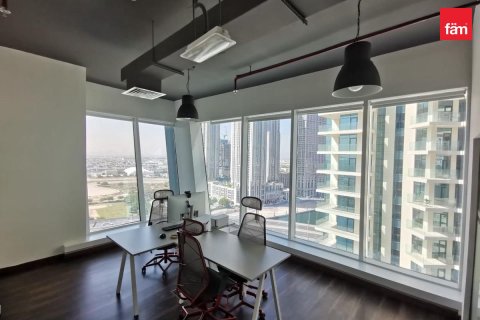 122.5m² Office in Business Bay, UAE No. 203504
