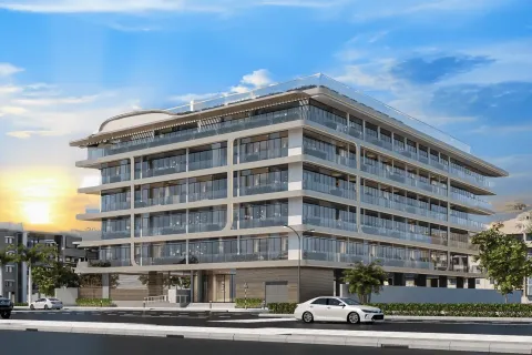 Apartamento tipo estudio Estudio en International City, UAE No. 171020
