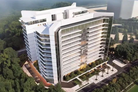 Apartamento tipo estudio Estudio en Dubai, UAE No. 171025