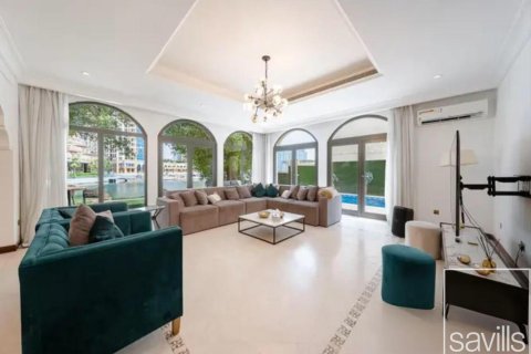 4 bedrooms Villa in Garden Homes, UAE No. 209123