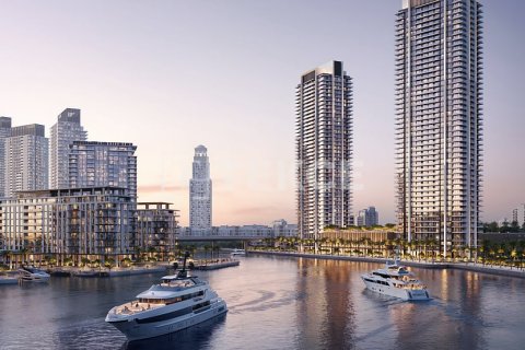 Appartement de 2 chambres à Dubai, UAE No. 135990