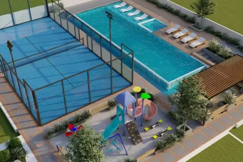 Studio Apartment in Jumeirah Village Circle, UAE No. 110474 4
