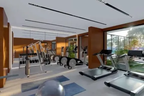 Studio Apartment in Jumeirah Village Circle, UAE No. 110474 5