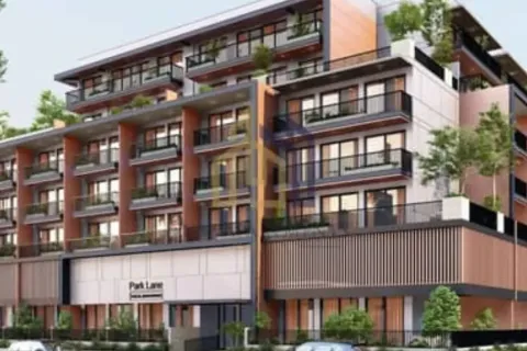 Studio Apartment in Jumeirah Village Circle, UAE No. 110474